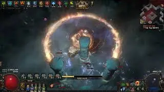 3.22 Ancestor League Pathfinder MOM CBV Standard 8 MOD 100% Deli