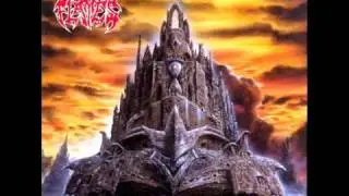 In Flames - The Jester's Dance (8-bit)