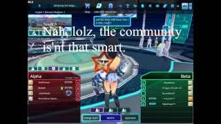 S4league Hackers - Hahahahaha, NOPE!
