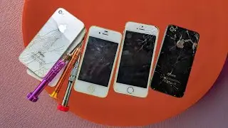 IPhone bị hỏng hàng loạt và cách khắc phục nhanh nhất.