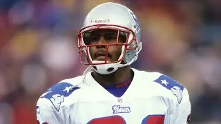 The NFL LEGEND that made playing defense illegal.