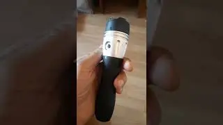 Dj cristi am. jucărie nouă pentru sclavii ca voi