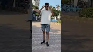 كوليس كليب مايركبش البسكلته ترند التيك توك 😂