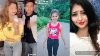 new tiktok srilanka...viral tiktok girls srilanka..jamay chennal