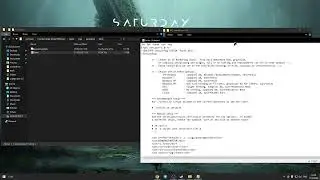 ГАЙД КАК УСТАНОВИТЬ ШРИФТ SKYWHYWALKER В CS2