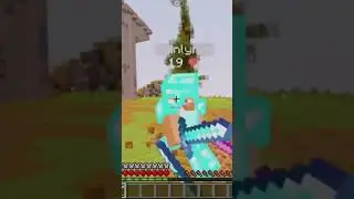 I won 1v2 on pojav launcher #minecraftplayer #minecraft #gaming #pvp #minecraftpvp #minecrafttexture