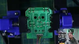 Primo International Hospital Bed Remote Repair & Project updates
