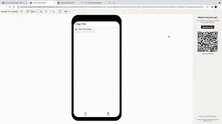 Scan Barcodes and Qrcodes with Visual Builder