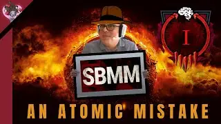 SBMM: Why the Original Emblem Based Matchmaking System was Better