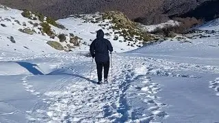 Лайв с горы.