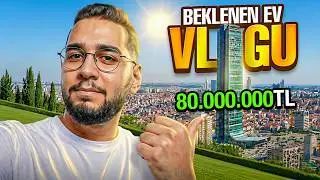 80 MİLYON TL'LİK YAYINCI EVİM