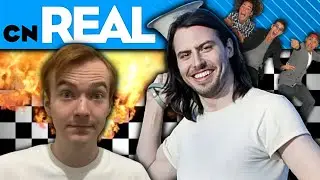 A Look Back At CN Real & Destroy Build Destroy
