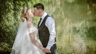 Nicolae si Ecaterina Wedding Film
