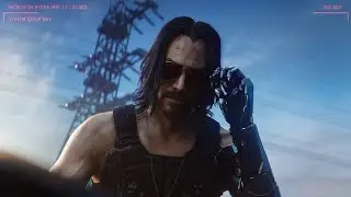 Cyberpunk Delay (2020 update)