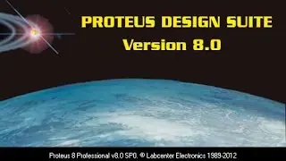 proteus installer - how to install proteus 8 profesional full vesion (full crack)