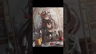 The Genshin Song #shorts