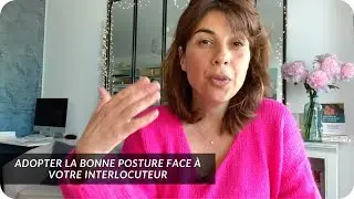 Communication non verbale : que veulent dire les postures assises ?
