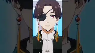HAYATO SUO「Wind Breaker」Edit