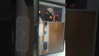 пять ночей с Чаки ЧИЗ demo