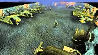 Technology - RuneScape Music