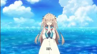 Your Master Died Months Ago