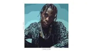 [FREE] Travis Scott Type Beat 2018 - 