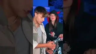 POV: he passed by 😍 | #ytshorts #trending #tiktoktrend #michellekennelly #tiktok #foryou