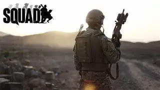SQUAD GAMEPLAY. THIS GAME REAL AF!