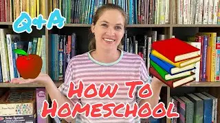 How to Start Homeschooling | Homeschooling For Beginners