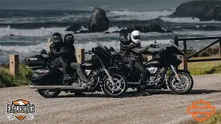 Father Daughter Ride | EagleRider x Harley-Davidson