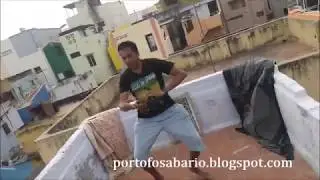 prabudeva morrakka cuts by SIVAGANGAI SABARI
