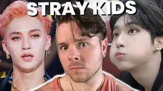 STRAY KIDS being Chaotic for 10 Minutes (Bang Chan is DONE)