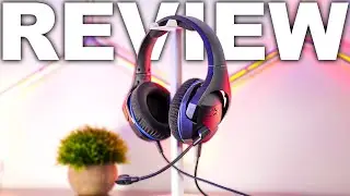 HyperX Cloud Stinger Core Review