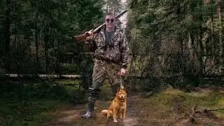 • СЕРЁГА • Песенка Про Зайцев (DJ Slon) •