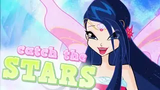 Winx Club | Musa - CATCH THE STARS [hbd]