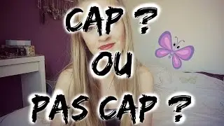 CAP OR NOT CAP? + Competition Results