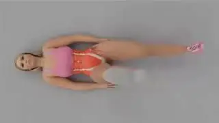 Качаем пресс ПРАВИЛЬНО!!!!!