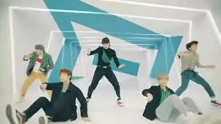 Txt's cat and dog but it's 1000% speed
