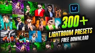 Top 300+ Lightroom Presets (XMP PRESETS) | Best Adobe Lightroom Presets - Lr Mobile Presets 2023