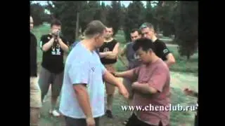 2006 tuishou tur