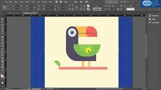 Remove Background in Indesign