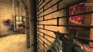 CS:GO -- G7 Montage
