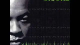 Dr.Dre (Detoxification) In Town Ft. Nate Dogg