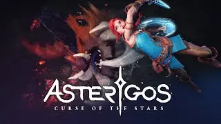 Asterigos: Curse of the Stars #22 (Колоссы-близнецы)