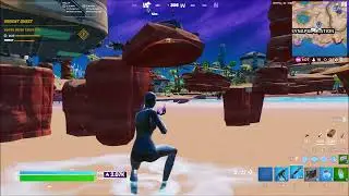 When you get killed by Mother Nature...