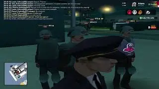 Совместка ВНГ