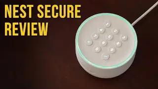 Google Nest Secure Review