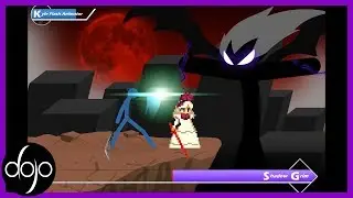 Shadow Boss Fight Collab (hosted by Op34)