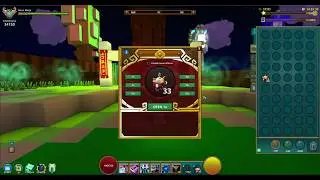 #Trove rảnh tay mở box và cái kết :)))))