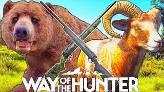 Transylvania 7mm Hunt | Way of the Hunter
